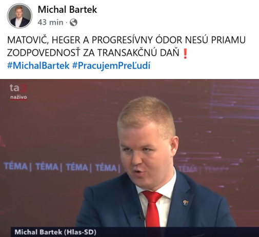 ..kto iný? (pampúšikovina)