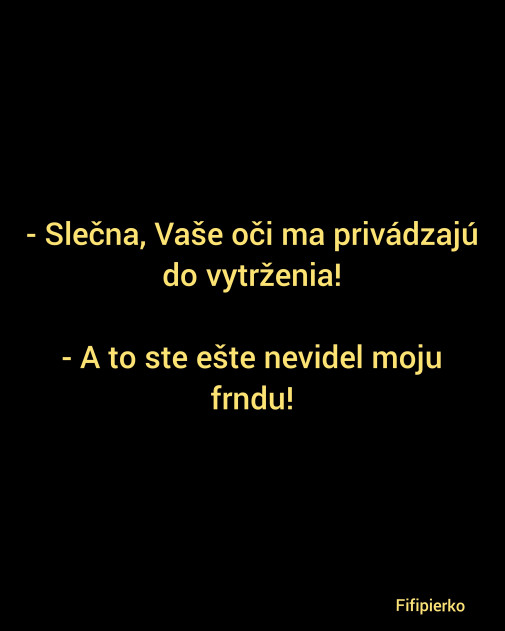 Vo vytržení