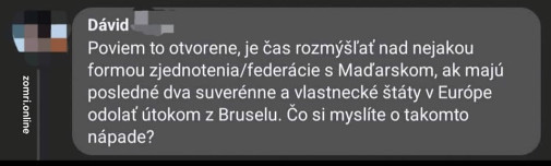 Čo riešil Fico s Orbánom?